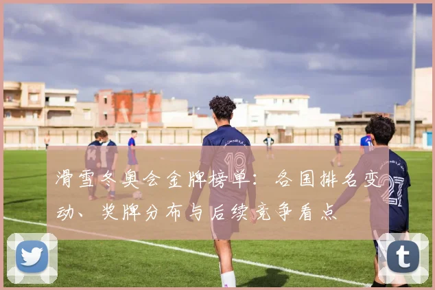 滑雪冬奥会金牌榜单：各国排名变动、奖牌分布与后续竞争看点