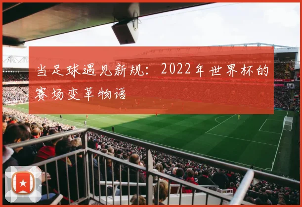 当足球遇见新规:2022年世界杯的赛场变革物语
