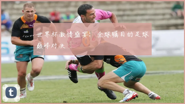 世界杯激情盛宴：全球瞩目的足球巅峰对决
